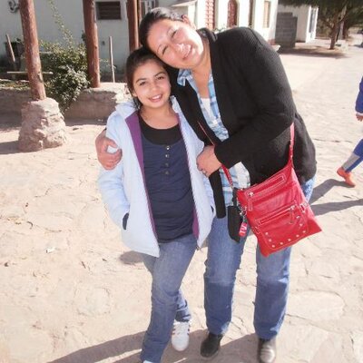 Profile Picture of Adriana Riveros (@Bety_Riveros) on Twitter