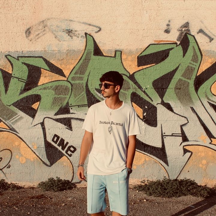 Profile Picture of Nicola De Santo (@nicoladesanto3) on Tiktok