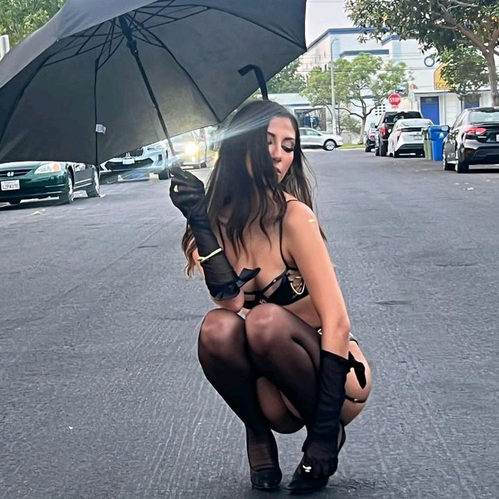 Profile Picture of gianna moore (@gianna_moore0) on Tiktok