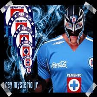 Profile Picture of Faustino Uribe Avila (@UribeFaustino13) on Twitter