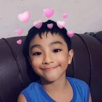 Profile Picture of sean cordero (@sean_ziv) on Instagram