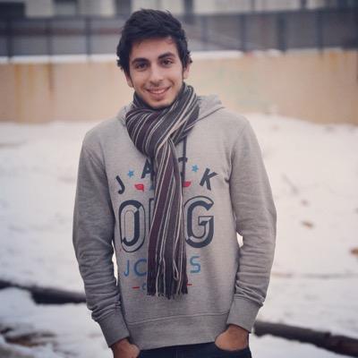 Profile Picture of Ahmad El Husseini (@HussCudi) on Twitter