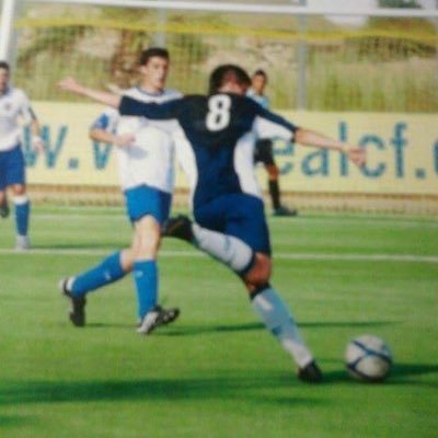 Profile Picture of David Melero (@davidmelero94) on Twitter