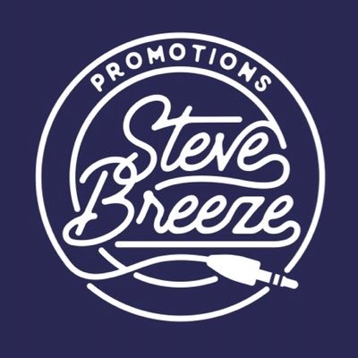 Profile Picture of Steve Breeze Promotions (@SteBreezepromo) on Twitter