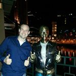 Profile Picture of Craig Clevenger (@clevman80) on Instagram
