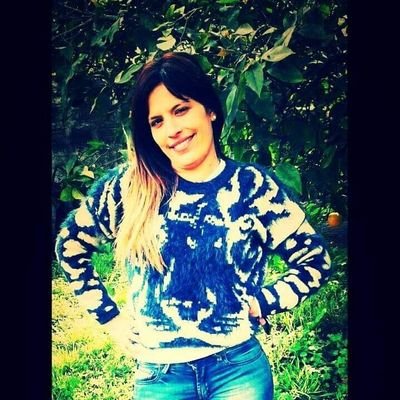 Profile Picture of Nadia Gisela Mansilla (@NadiaGiselaMan1) on Twitter