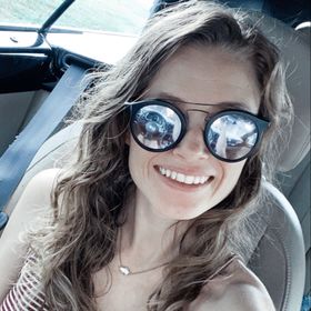 Profile Picture of Morgan McGillvray (@morganlee1715) on Pinterest