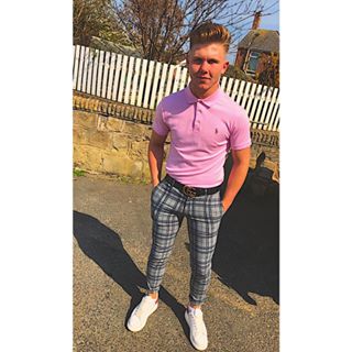 Profile Picture of Owen Rees (@owen.rees.33) on Facebook