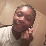 Profile Picture of Kamarah,brian,griffin,nana (@blackrabbitloverxo) on Instagram