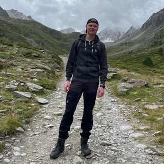 Profile Picture of Daniel Kamrath (@daniel_kamrath) on Instagram