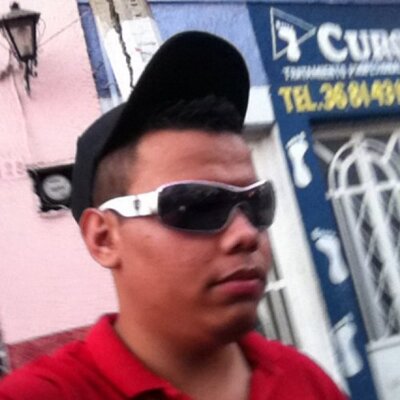 Profile Picture of Bryan Baeza (@BryanUliche95) on Twitter