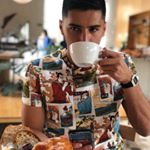 Profile Picture of David Florián (@david_florian22) on Instagram