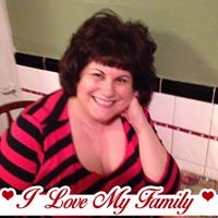 Profile Picture of Fran Blair (@fran-blair-4) on Quora