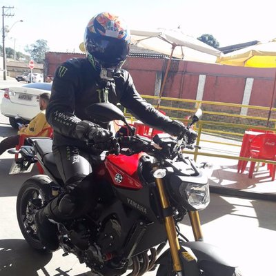 Profile Picture of Andre Silveira (@Andresilveira00) on Twitter