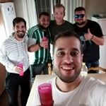 Profile Picture of David valiente (@david_rota91) on Instagram