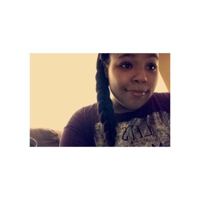 Profile Picture of Tianna Nelson (@TiannaNelson9) on Twitter