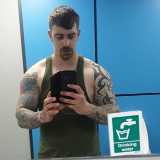 Profile Picture of James Dimmer (@james.dimmer.1) on Facebook