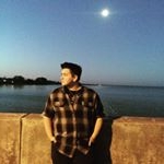 Profile Picture of George Randal (@howlin_shadowwolf) on Instagram