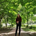 Profile Picture of Горишна Таня (@gorishnata) on Instagram