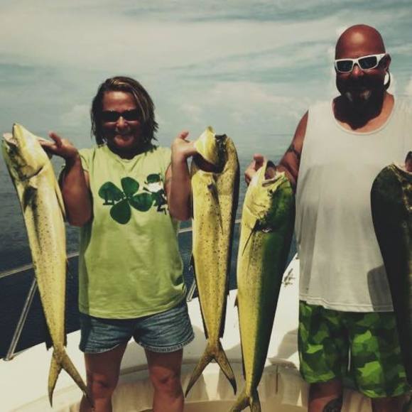 Profile Picture of Lisa Dailey (@lisadailey514) on Poshmark