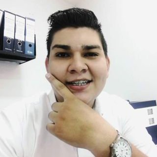 Profile Picture of Brayan Perdomo (@BryanPerdomoG) on Twitter