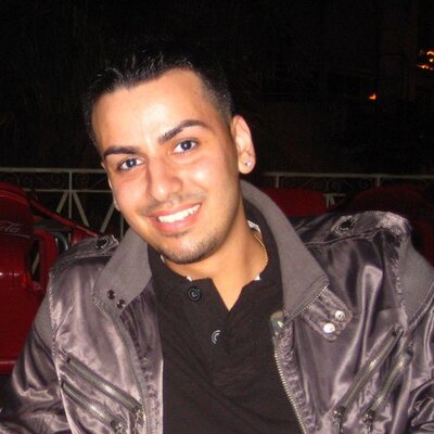 Profile Picture of Christopher Correia (@ChrisChop82) on Twitter