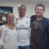 Profile Picture of Jairo Rosas (@jairo-rosas-1) on Quora