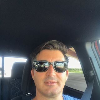 Ian Mauris - Facebook Profile Picture of Ian Mauris (@Ian-Mauris) on Facebook