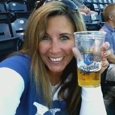 Profile Picture of Stephanie Wagner-Foss (@wags7088) on Pinterest