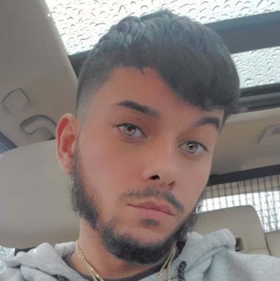 Profile Picture of Jorge Franco (@jorgief25) on Poshmark