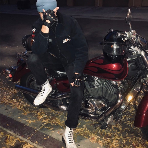 Profile Picture of Rogelio Ibarra (@rogelio_ibarra) on Poshmark
