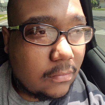 Profile Picture of Phillip McDonald (@NuGenExc) on Twitter