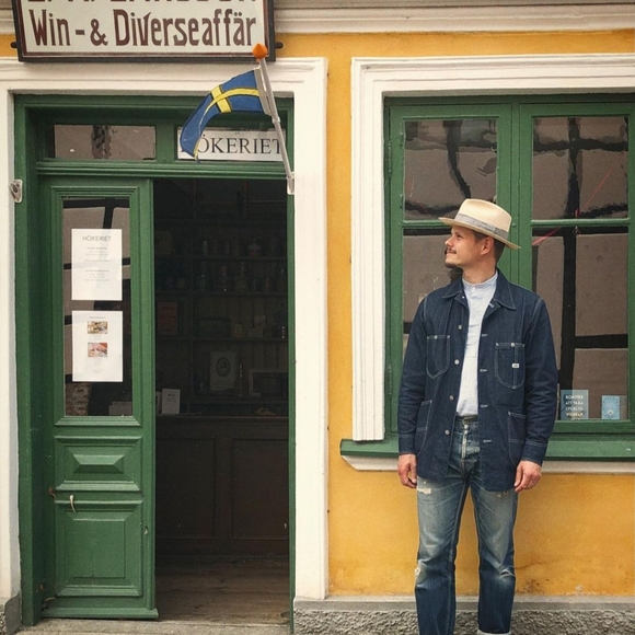 Profile Picture of Jack Franklin (@jackfranklin435) on Poshmark