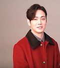 Profile Picture of Hwanheeon Wikipedia