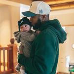Profile Picture of Miles Sanders (@boobiemilesxxiv) on Instagram