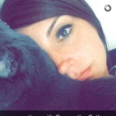 Profile Picture of DanielleMonaro (@DanielleMonaro) on Twitter