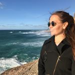 Profile Picture of Ariel Ann Shepherd-Hall (@arielmermaidsh) on Instagram