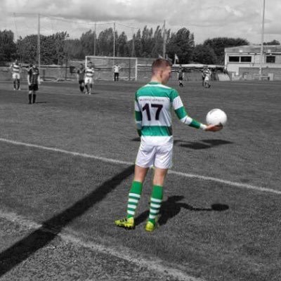 Profile Picture of Bonney (@SeanBonney01) on Twitter