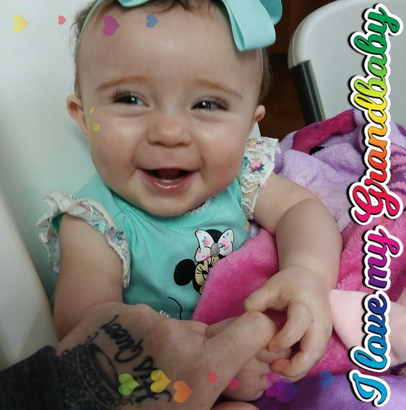 Profile Picture of Kim Thrasher (@kthrasher38401) on Poshmark