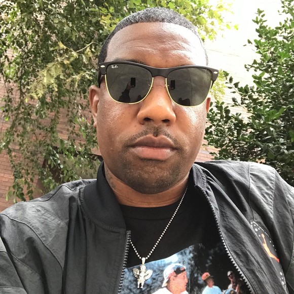 Profile Picture of Eugene Jackson (@quranfendi701) on Poshmark