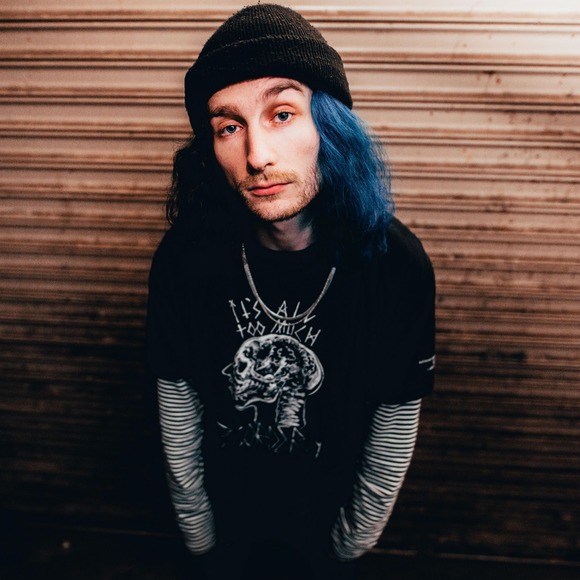 Profile Picture of Grant Davis (@number1jedi) on Poshmark