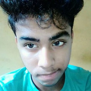 Profile Picture of Sayan Chakraborty (@SayanCh44315046) on Twitter