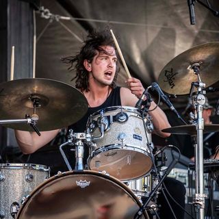 Profile Picture of Paul Minor (@minordrums) on Instagram