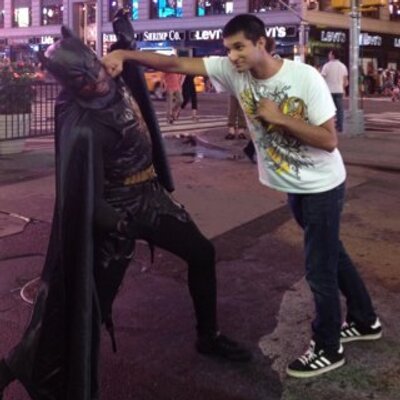 Profile Picture of Abdullah Faheem (@bbrownsugark) on Twitter