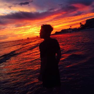 Profile Picture of Kyle Beyrent (@kyle_b928) on Instagram