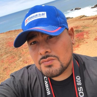 Profile Picture of Pedro Murillo (@ezcorpion) on Twitter