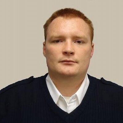 Profile Picture of Michael Morehouse (@EnragedRedRhino) on Twitter