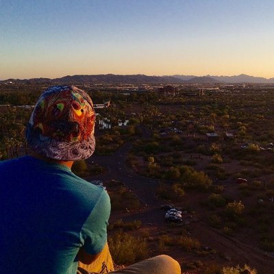 Anthony Bianchi - Twitter Profile Picture of Anthony Bianchi (@anthbianchi) on Twitter