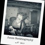 Profile Picture of Larnel Jones (@jonesrocktography) on Instagram