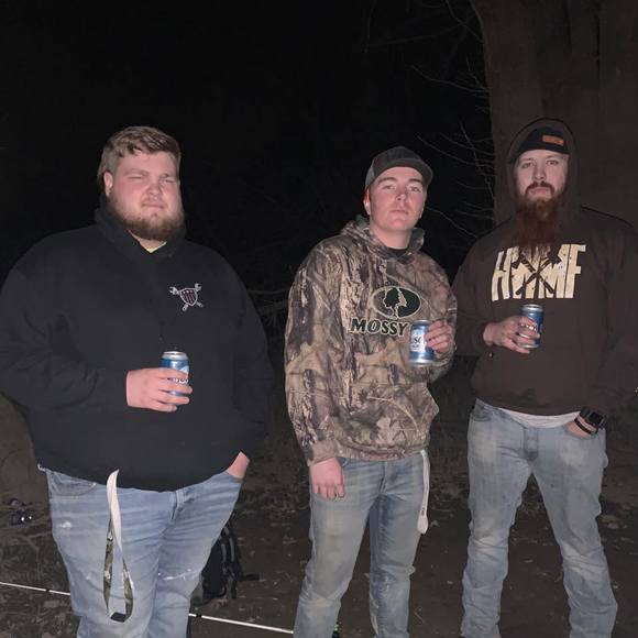 Profile Picture of Cameron Kirkendall (@mclovin_69) on Poshmark